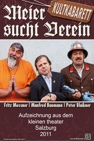 Meier sucht Verein