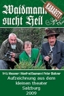 Waidmann sucht Heil