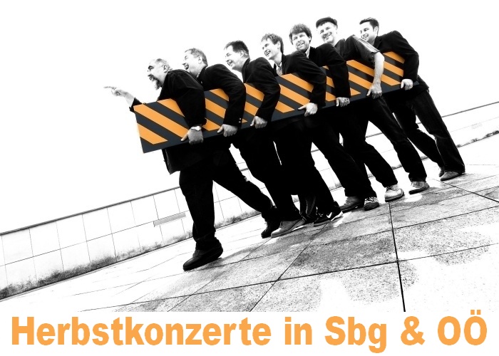 Querschl&auml;ger - Kultband aus dem Lungau