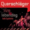 Cover live is lebendeg