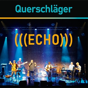 Cover (((ECHO)))