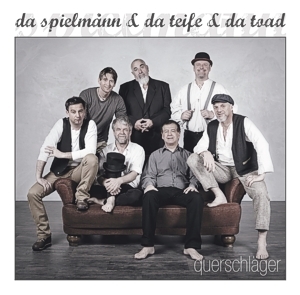 Cover Spielmann